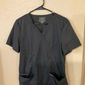 Cherokee Workwear Cargo Scrubs